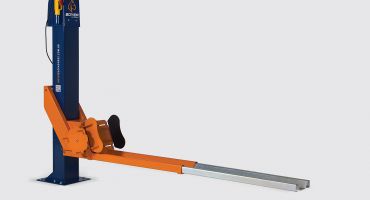 Elevador EM 450 - Oficina - Cap. 450 kg